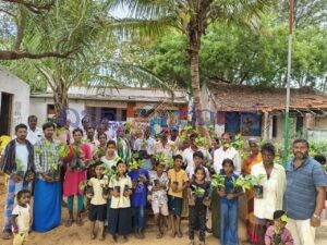 world environment day